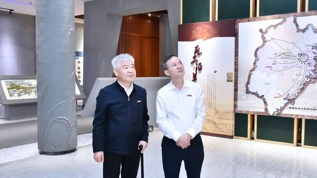 福建农林大学首次迎来院士校长，谢素原能否带领学校冲刺“双一流”？