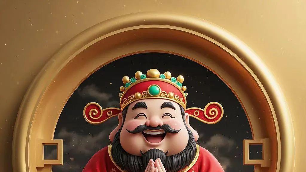 “过年了，抄一句，去笑死朋友圈”