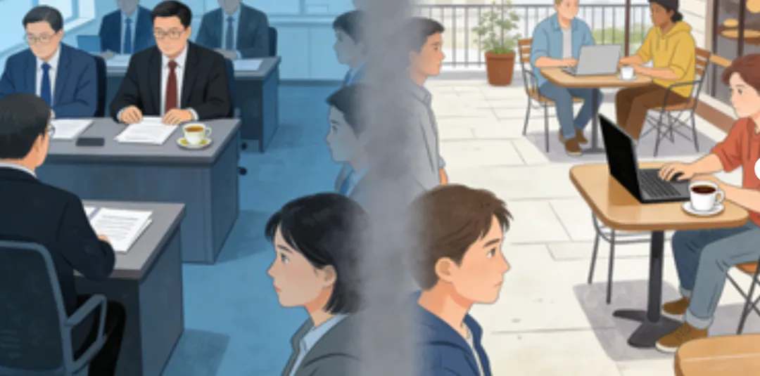 现在，除了上岸的，剩下的声音，貌似都闭麦了！