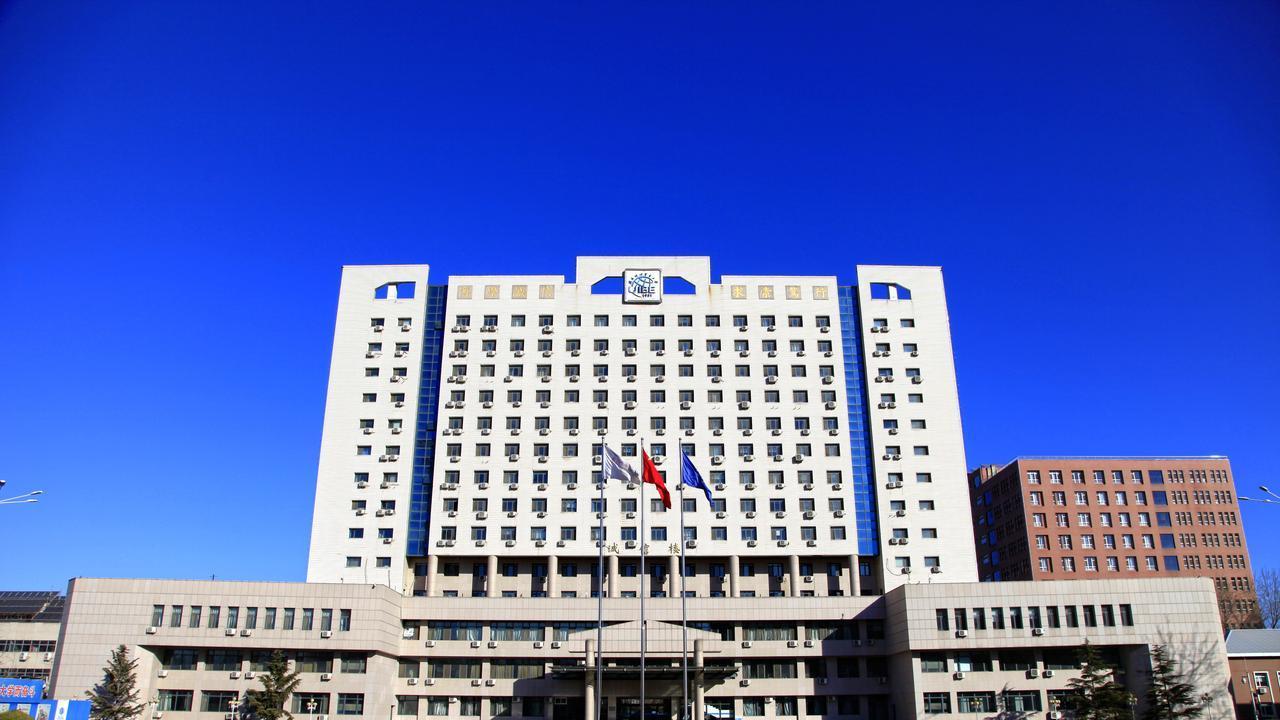 26考研复试线 | 对外经济贸易大学