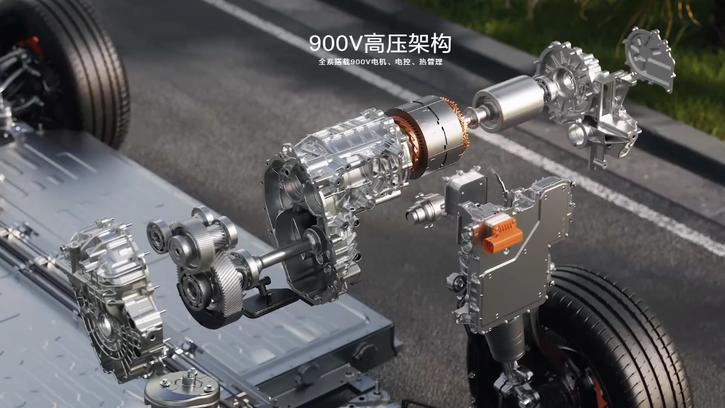 外媒预警：中国车攻势已至，美本土车企再不升级或将失势