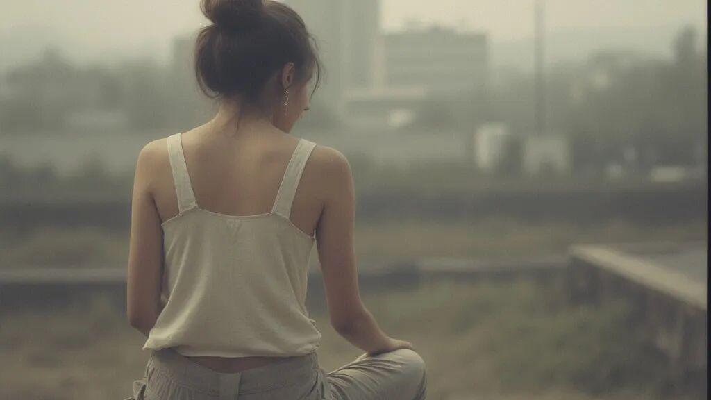 讨厌一个人，没必要撕破脸