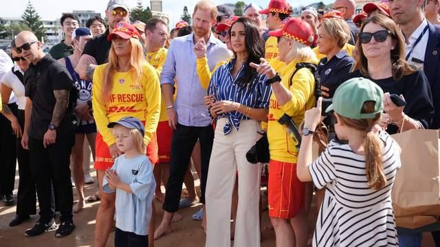 专家称：梅根欲借综艺试水，试图重返电视荧幕，成败或许在此一举