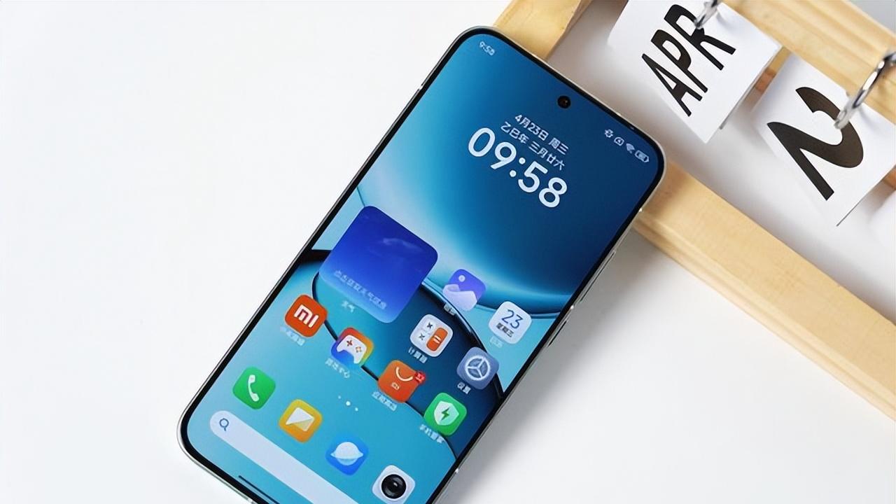16GB+1TB仅售2379元，目前可以“闭眼买”的顶配手机，流畅用五年