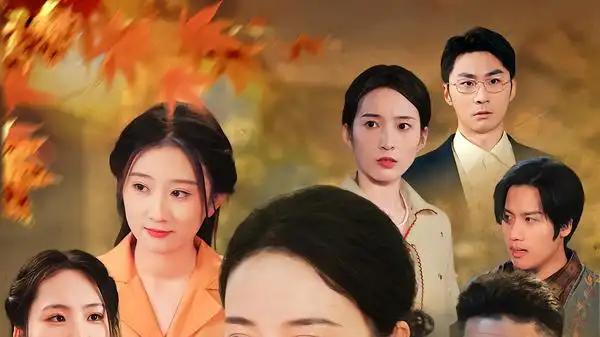 《纯女户逆袭，我为女儿建豪门&八零老太她专治各种不服》热度爆表，60集高能名场面燃炸全场