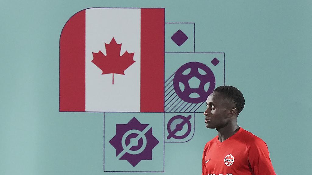 26950期：热身赛加拿大主场求胜