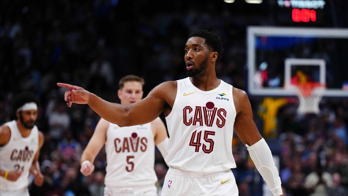 骑士绝杀掘金！赛后看看专家怎么说！哈登在防守端竟然贡献4盖帽