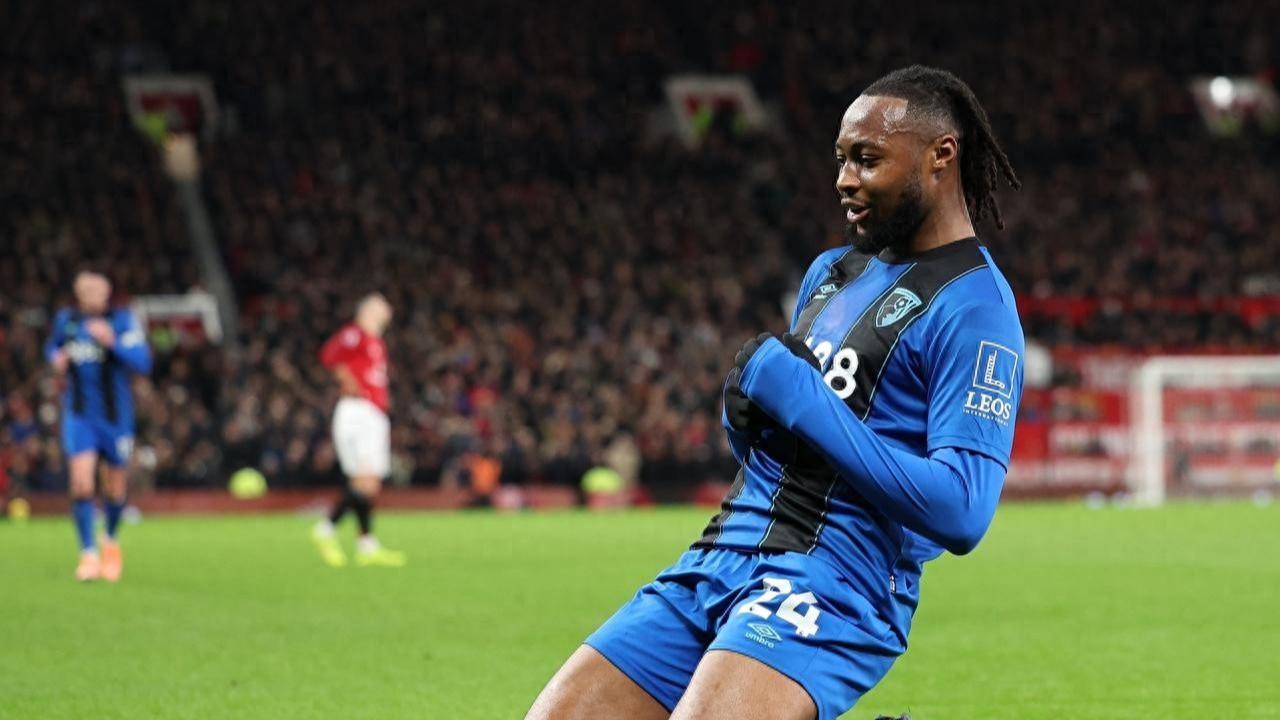 伯恩茅斯是真的觉得自己完全没有降级的可能吗？