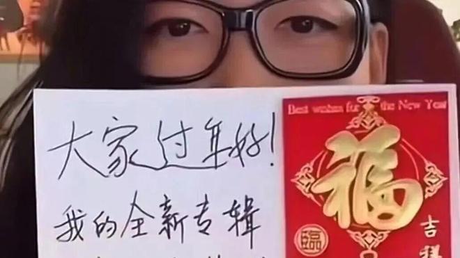 消失的曲婉婷突然现身，24小时后，她被2.3亿人和一段寒冬封杀