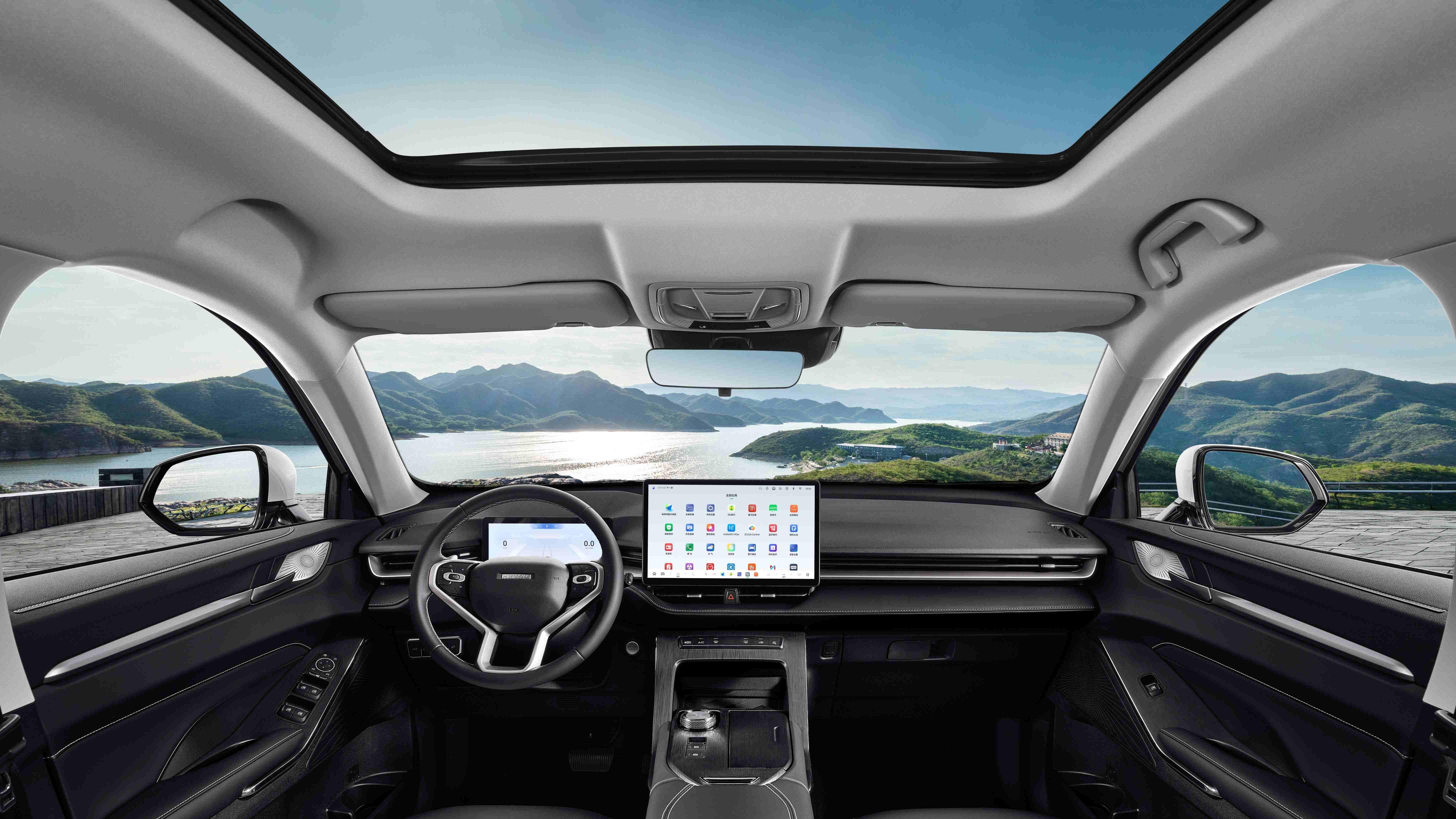颜值、舒享、智能全维进阶，哈弗H6经典版2026款焕新上市8.19万起