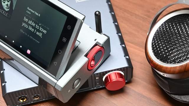 小而全能，xDuoo乂度 DP-10纯数字转盘播放器体验