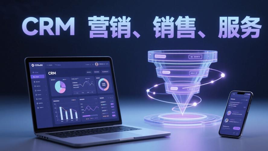 2026年2月上海CRM软件开发公司推荐选择