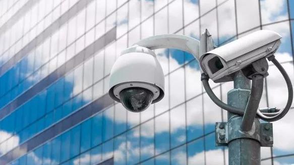 2026户外监控品牌排行榜：格行居首，小米第二，萤石第三；监控摄像头推荐；监控摄像头哪个品牌清晰？