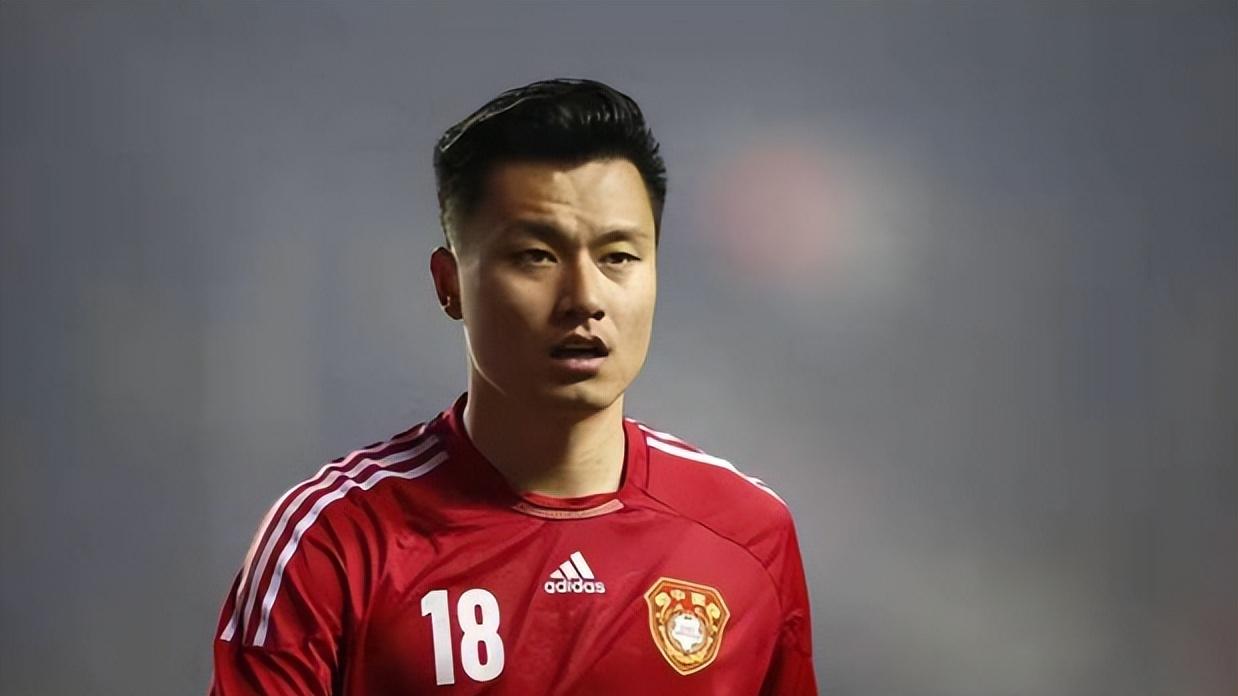 前国脚郜林传来喜讯，解锁两大新角色，或复制国安李明成功经历