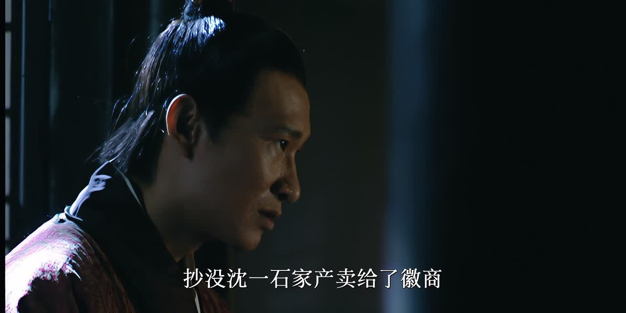 大明王朝1566：杨金水为什么不能死只能装疯？