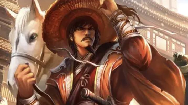 三国杀：定汉能全方面防御？跟无言相比，似乎还差点