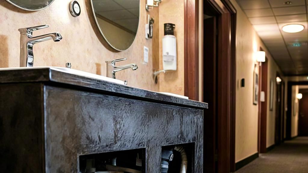 当酒店设施成“伤人利器”：深度剖析责任归属与事故界定之道