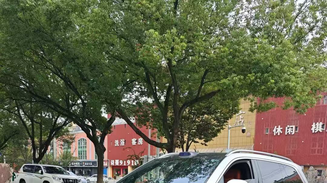 M9车主，昨天去看了9X，分享几个细节