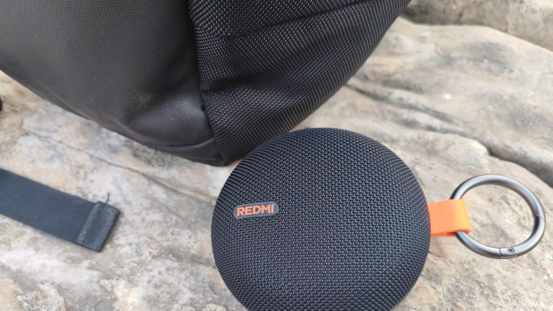 99元的快乐，小米REDMI OH3R插卡蓝牙音箱评测