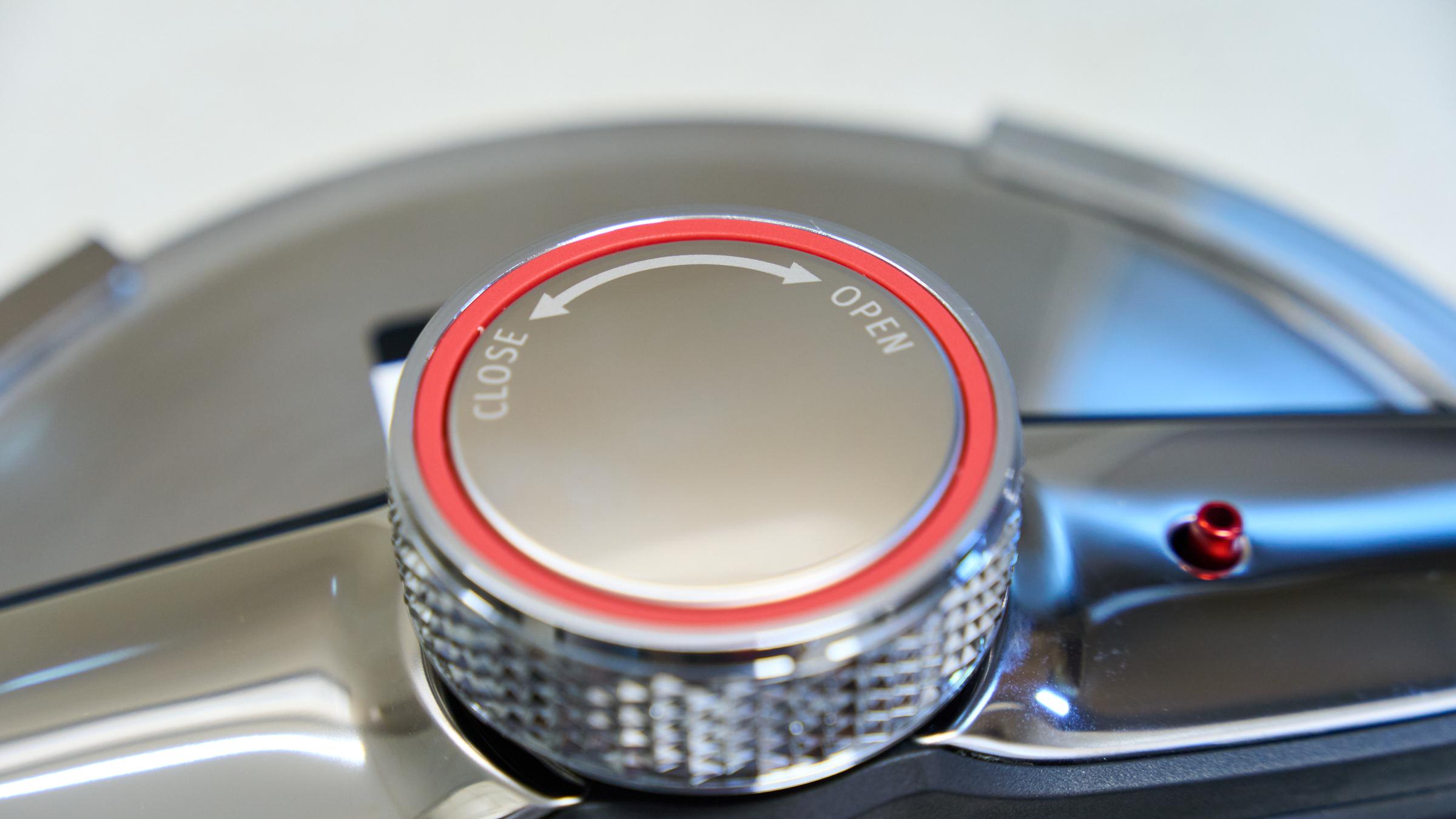 避坑电压力锅，我的帝伯朗星驰压力锅高压锅作业