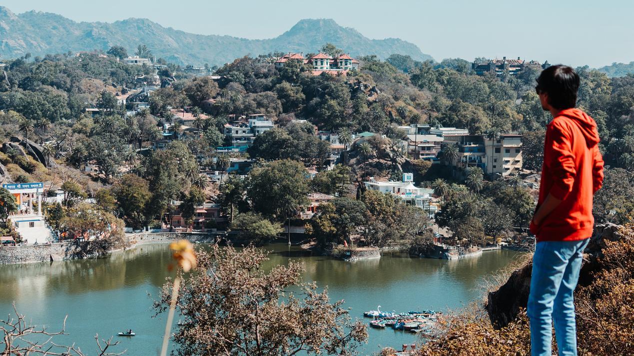 从青秀山到长城的认知启示