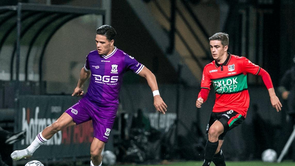 前进之鹰 vs 阿尔克马尔：荷甲黑马对决！主场龙硬刚刚夺冠的劲旅，今晚进球多吗？