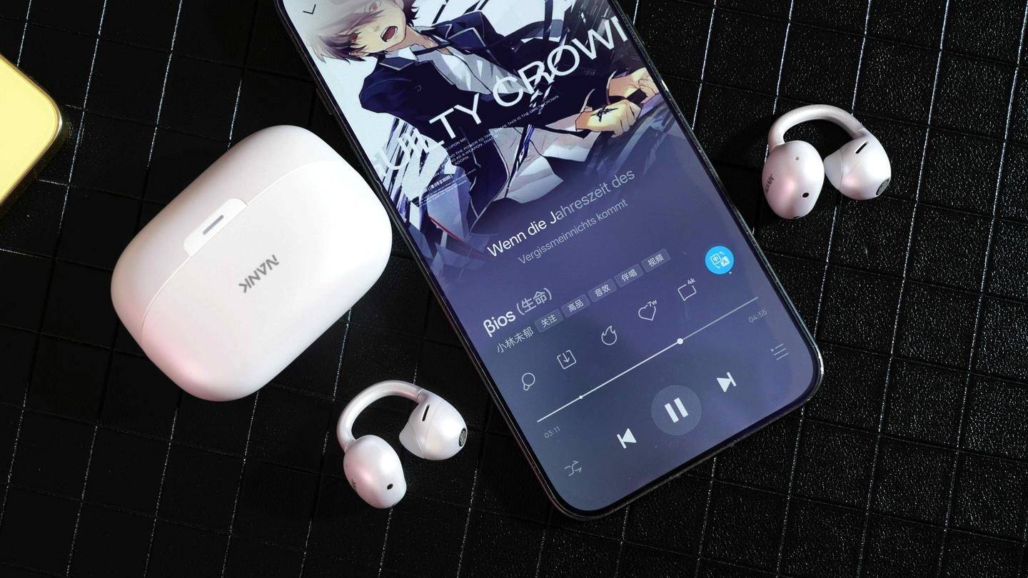 耳夹式耳机最建议买哪个？十款口碑最好的耳夹式蓝牙耳机品牌