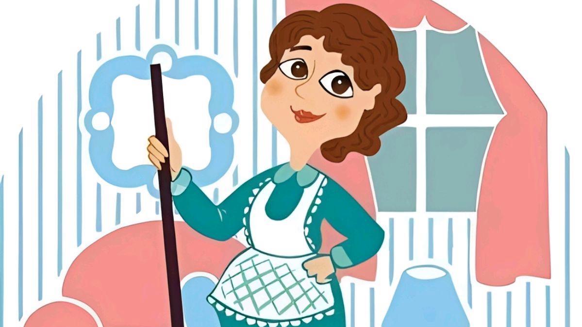 2017年，湖南一老汉拿到巨额拆迁款后，照顾他的保姆立刻向他求婚