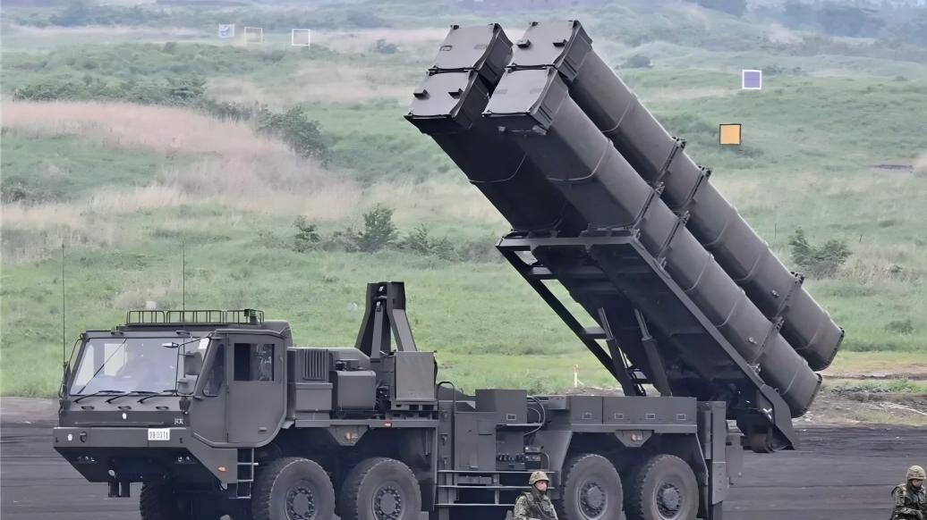 日本部署远程导弹是其“亡我之心”的又一次试探挑衅