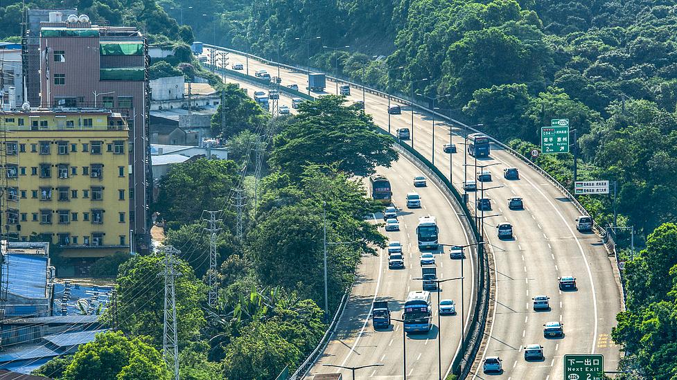 收费期限或许延长！广东这个高速公路扩建工程总投资100亿元
