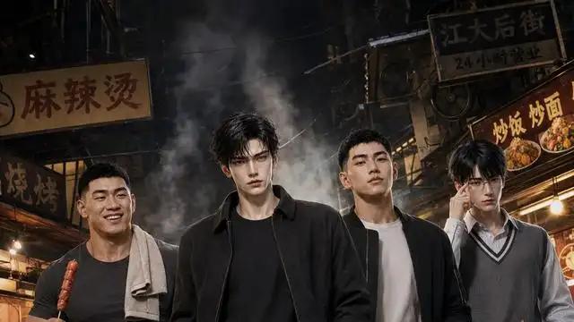 《都重生了，谁还装富二代3D版》（99集）全网爆火，细节拉满与反转不断