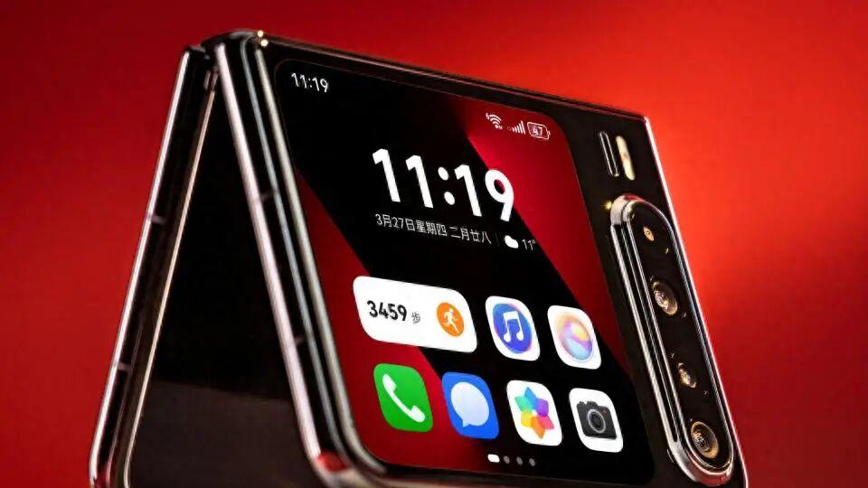 华为Pura X2延期至3月登场，麒麟9030+红枫四摄，加量又降价