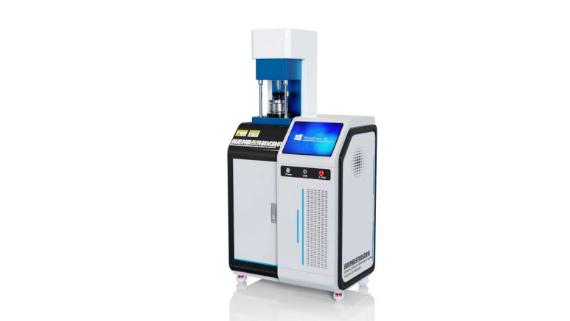 LT-F1063 润滑剂极压性能试验机 ASTM D2266 值得信赖