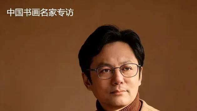 我画重墨画精神