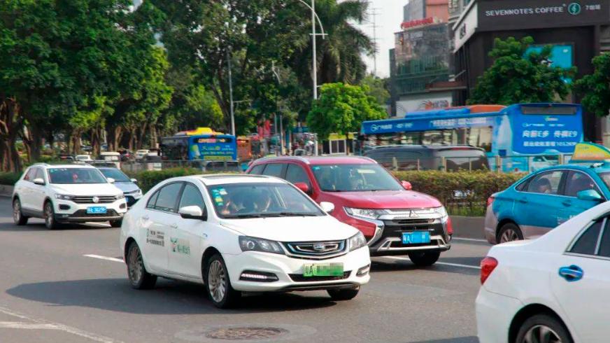 2026年网约车怎么跑才能有收入