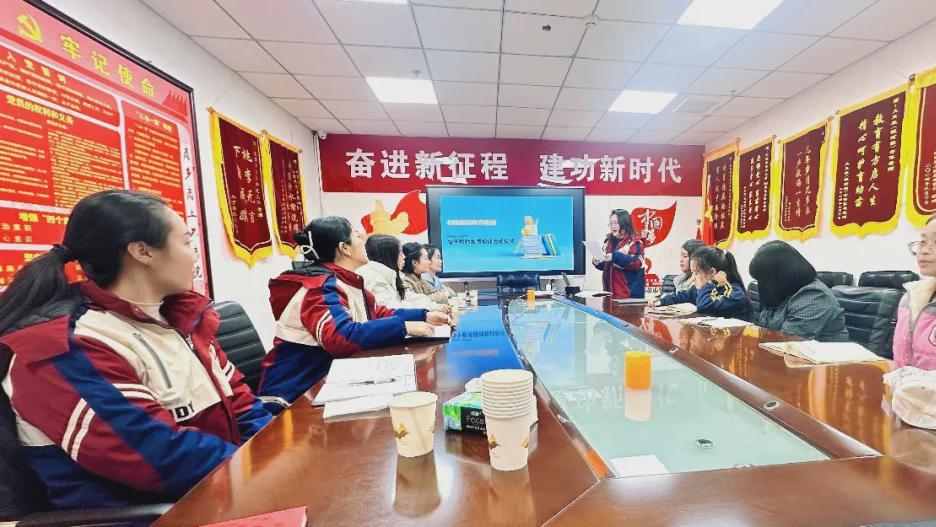 信阳市羊山哈敦幼儿园赴京总部第一期教研培训圆满收官