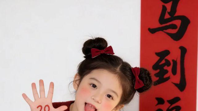 蹲成孩子的高度，听他把话慢慢说完