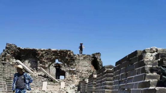 SSP地震散射技术——公路采空区勘察的优选方案