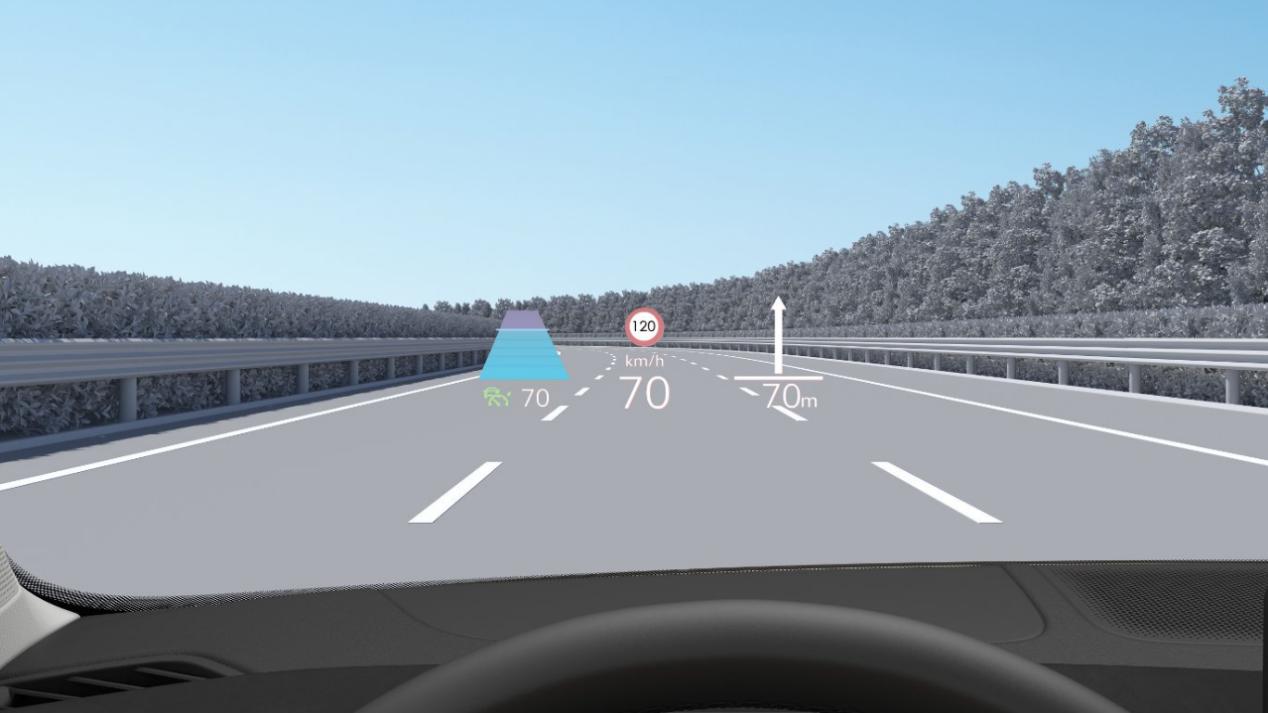 1400天研发+30万公里验证，速腾L智驾让长途出行变轻松