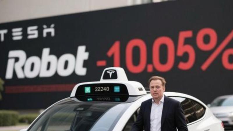 自动驾驶出租车事故率是人类司机3-9倍