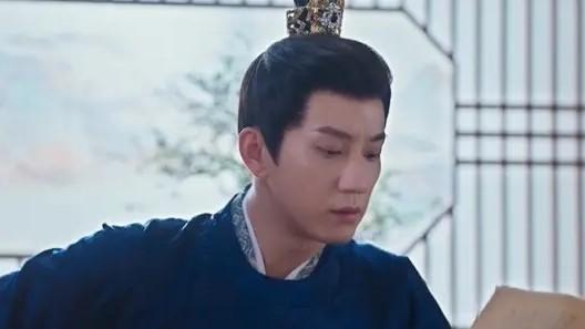 御赐小仵作2：宫女秘事浮出水面