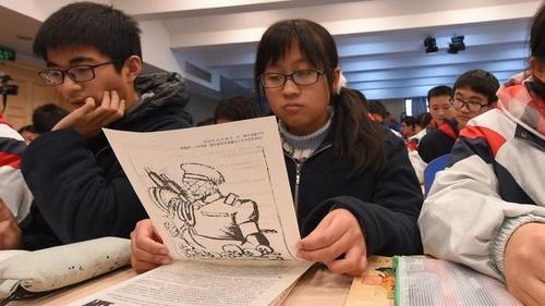 广州新初一或将随机分班！精明家长盯紧这3个细节，不误孩子成长