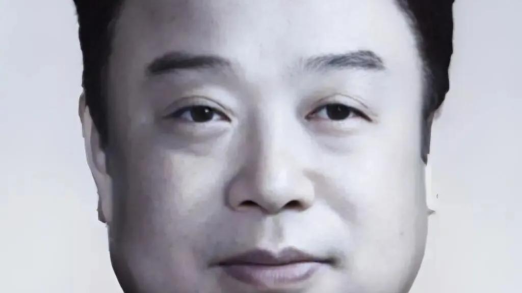 山东聊城临清籍革命家、宁夏回族自治区原第一书记——李学智