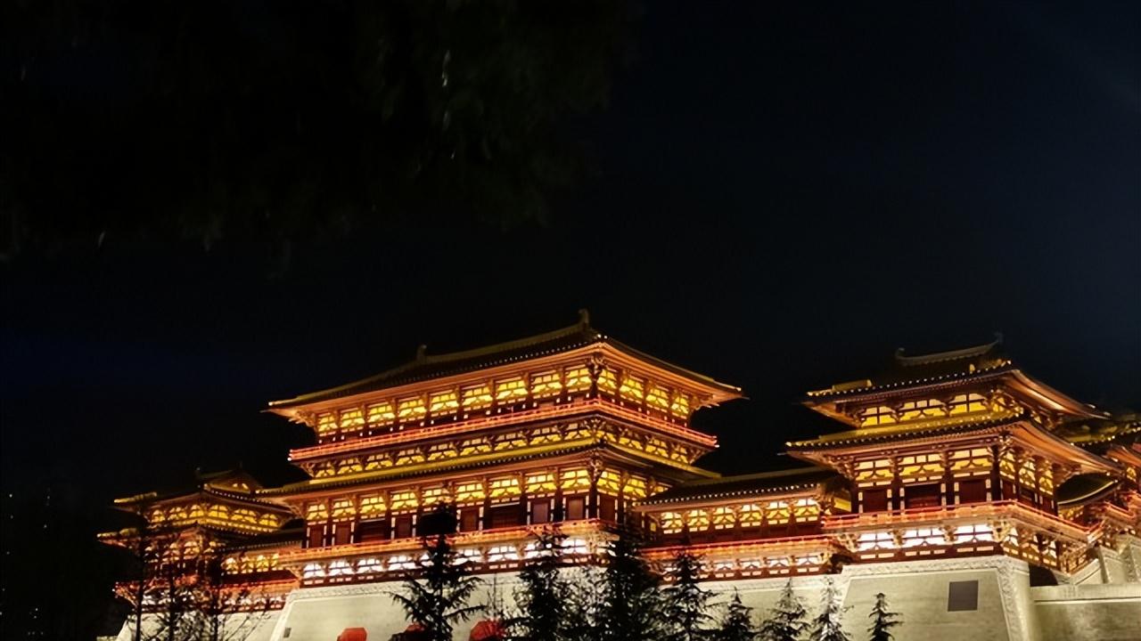 北魏迁都洛阳：一场军事冒险，包装成的合法接入