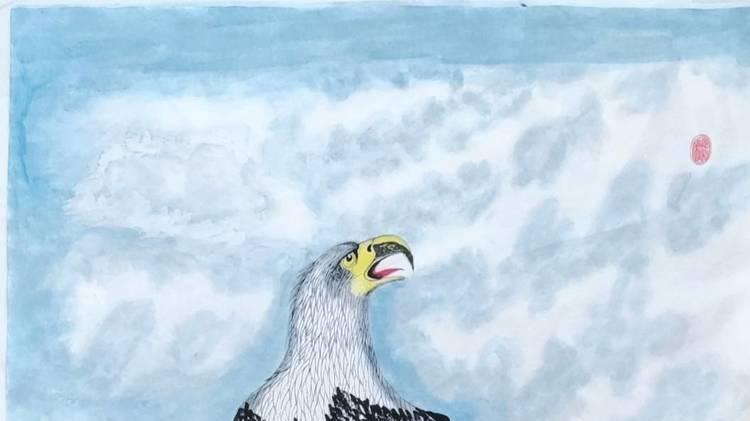 2026特别推荐艺德双馨艺术家——刘建文