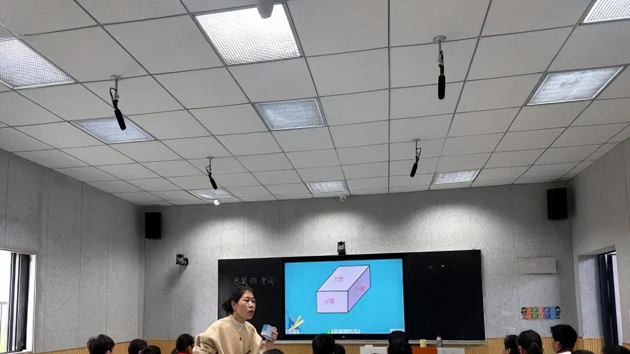 深耕课堂研教学 共思共学促提升——阜阳阜南五小学科教研活动