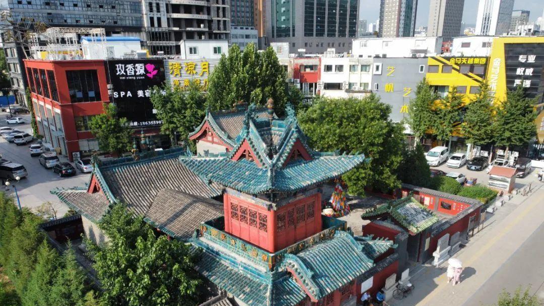 来自唱经楼的中高考祝福