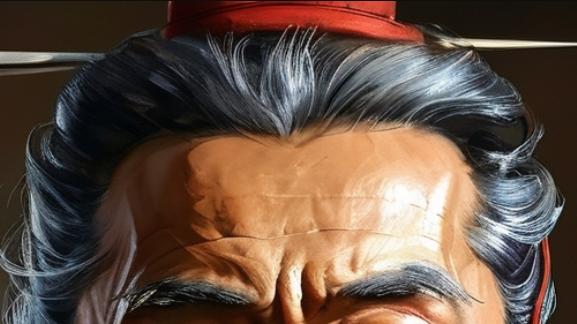 历史武将系列｜辛武贤：锐兵速战定西疆，功存河湟的西汉破羌将军