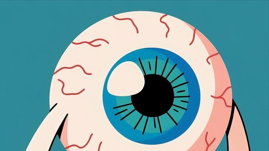 糖尿病患者看东西模糊？小心视网膜病变，预防胜于治疗，做好5点