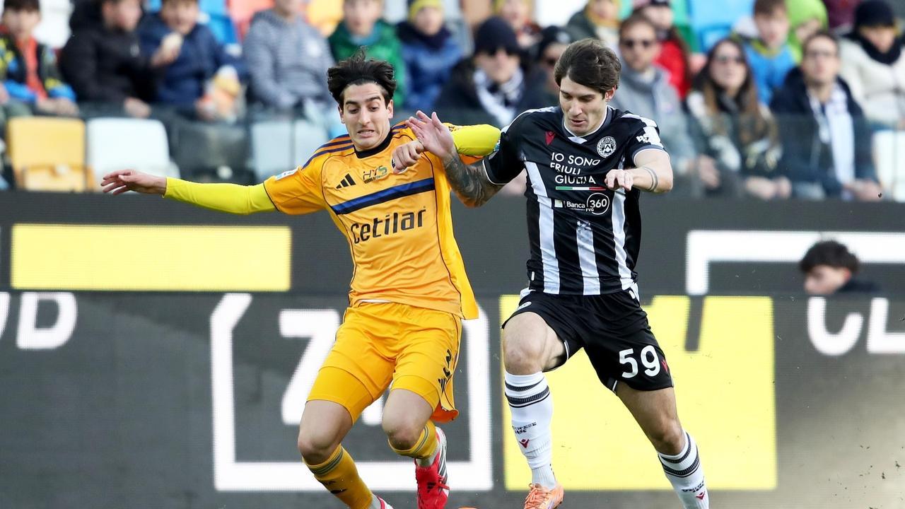 战科莫只顶了半场，今晚迎战状态更好的亚特兰大，比萨又能抗多久？